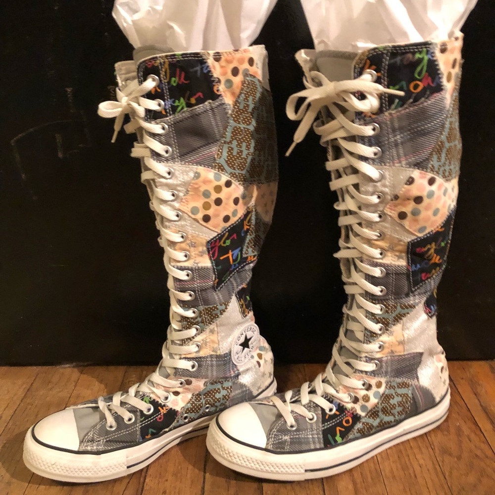 Converse Chuck Taylor All Star XX Hi Sneakers